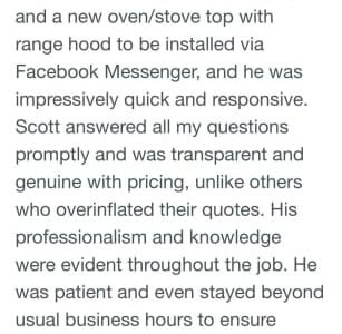 Local Reliable Electrician