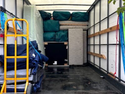 📦 Professional Moving Service – On-Time, Insured | Pirate Movers