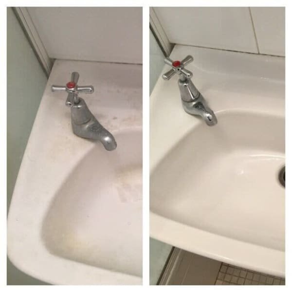 End of lease/vacate cleaning/steam carpet cleaning