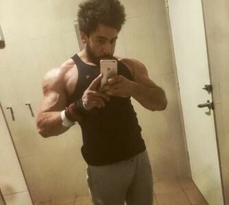 Experienced Personal Trainer