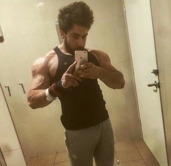 Experienced Personal Trainer