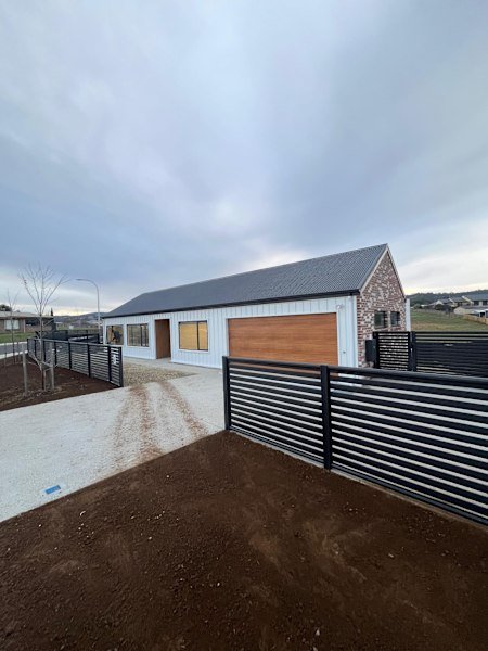 Window Cleaning Services