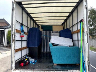 📦 Professional Moving Service – On-Time, Insured | Pirate Movers