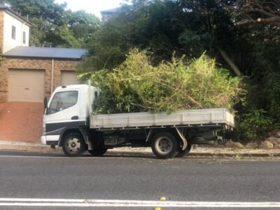 Cheap Rubbish Removal All Brisbane Areas