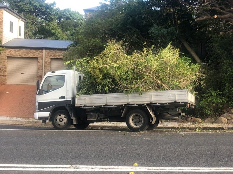 Cheap Rubbish Removal All Brisbane Areas