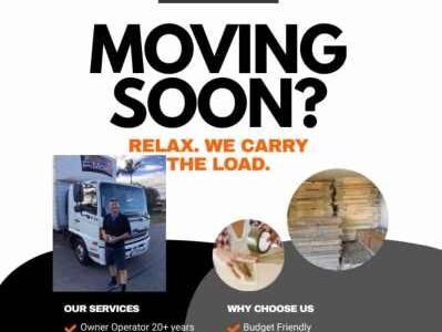 The Rite Move Gold Coast Furniture Removalist