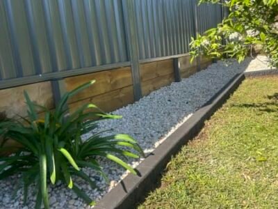 Landscaping and fencing & Gardening