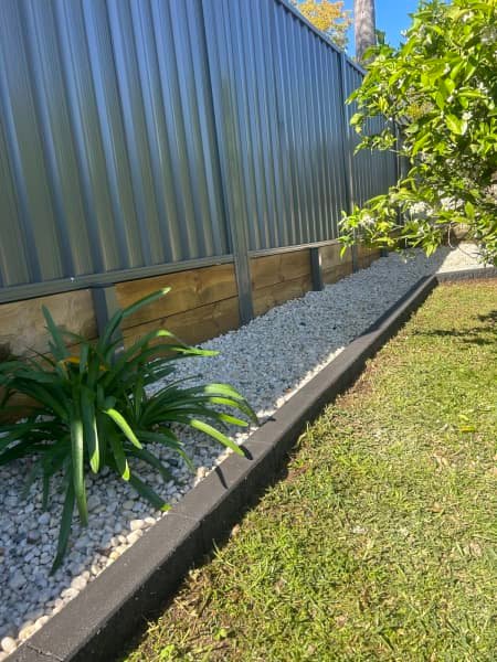 Landscaping and fencing & Gardening