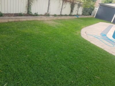 Gardens, trees & property clean-up