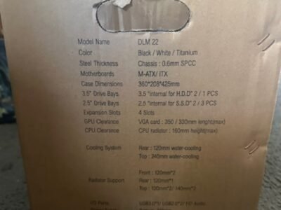 Brand New Gaming Computer Bundle