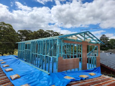 Carpenter/Builder looking for work