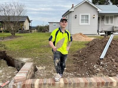 JDM Bricklaying/ BLOCKLAYING services