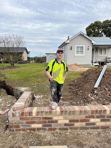 JDM Bricklaying/ BLOCKLAYING services