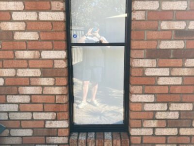 Little blues Window Cleaning