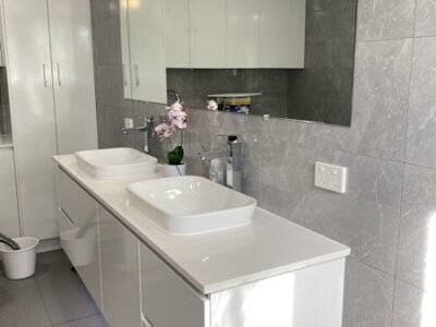 Avrin Home and Bathroom Renovations