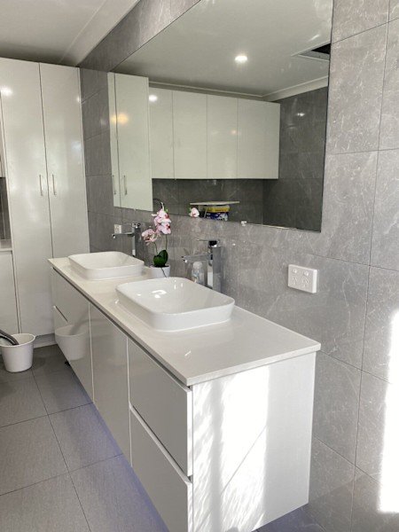 Avrin Home and Bathroom Renovations