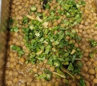 Pakpakwan Catering Service