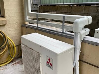 ☀️Air conditioning servicing and installation ❄️