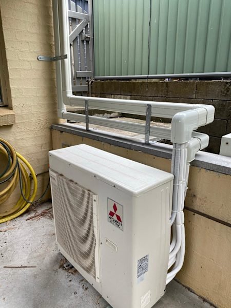 ☀️Air conditioning servicing and installation ❄️