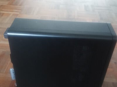 HP slim PC windows 11