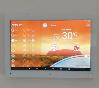 LAB Air conditioning - Split system & ducted installation services