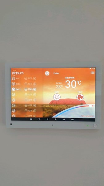 LAB Air conditioning - Split system & ducted installation services