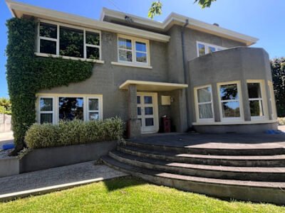 Window Cleaning Services