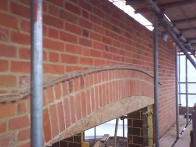 *** BRICKLAYING SERVICES ***