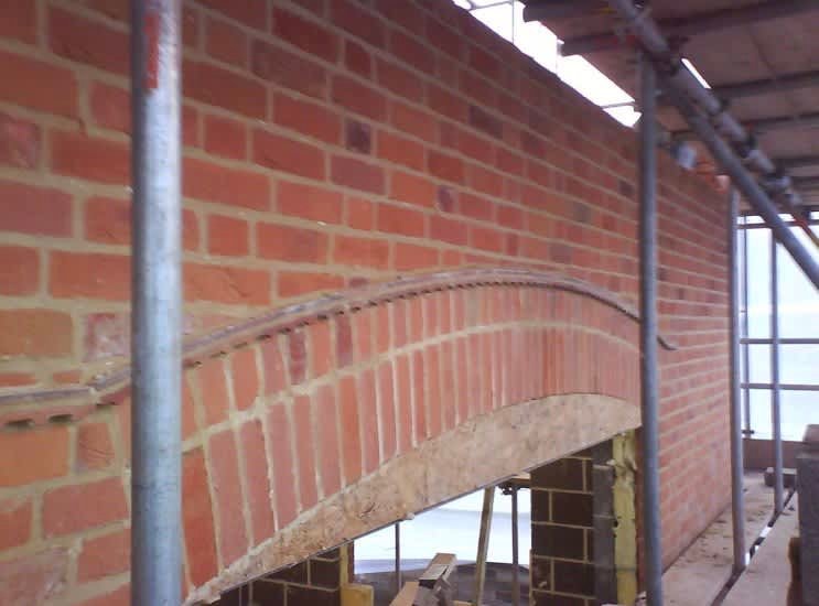 *** BRICKLAYING SERVICES ***