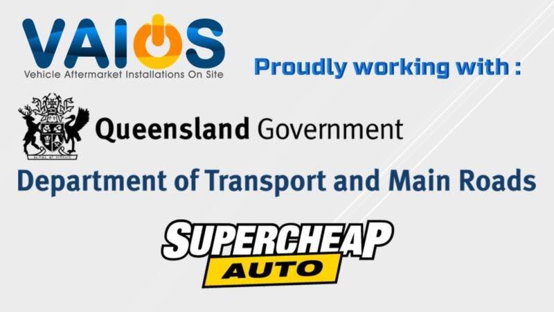 Vehicle Aftermarket Installations On Site