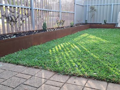 Landscaping & Garden Maintenance