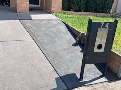 All types of landscaping