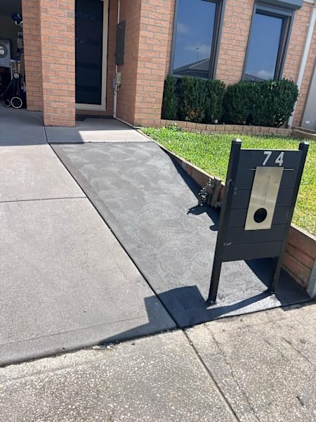 All types of landscaping