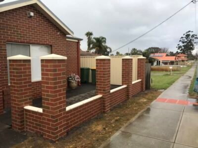 *** BRICKLAYING SERVICES ***