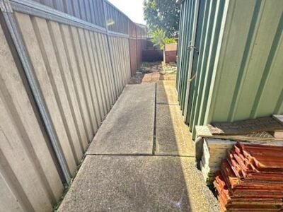 Lawn mowing & Garden services