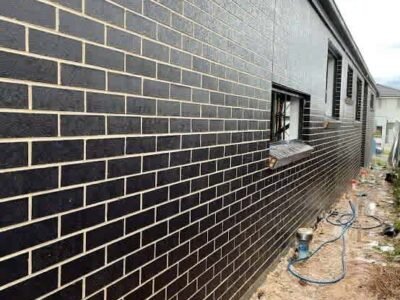 ALL OUT PRESSURE CLEANING