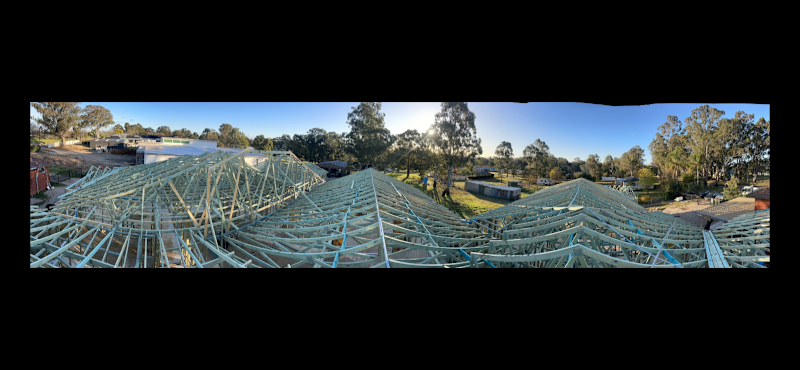 Licenced carpenters available