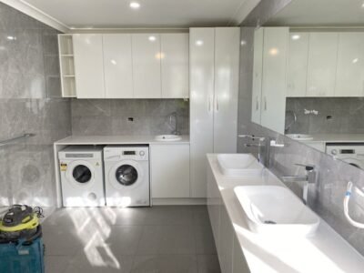 Avrin Home and Bathroom Renovations