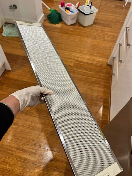 Residential/commercial Cleaning services