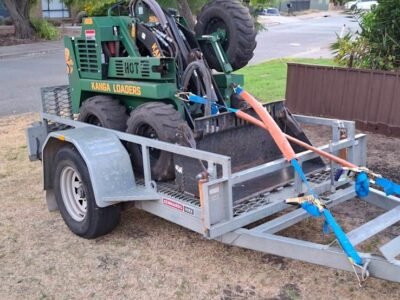 Landscaping & Garden Maintenance