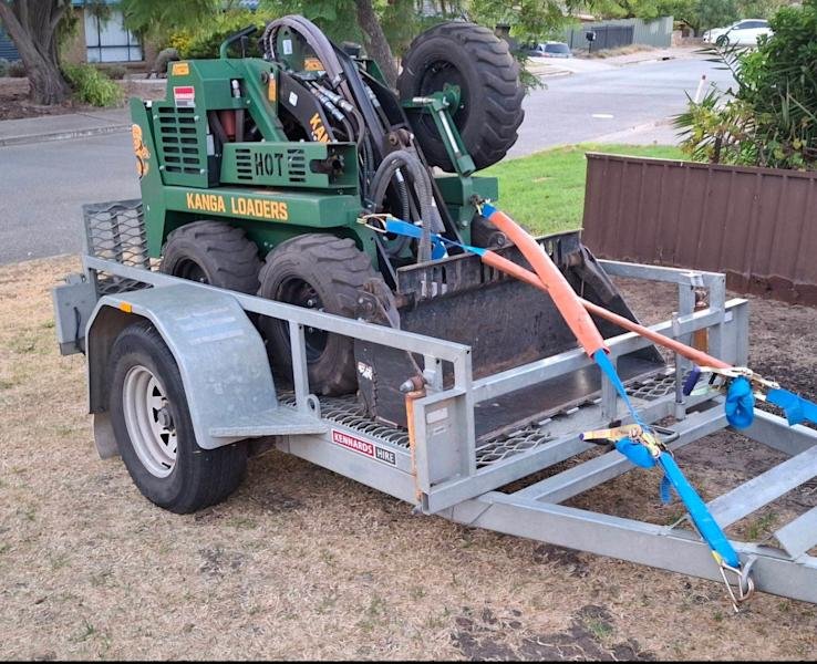 Landscaping & Garden Maintenance