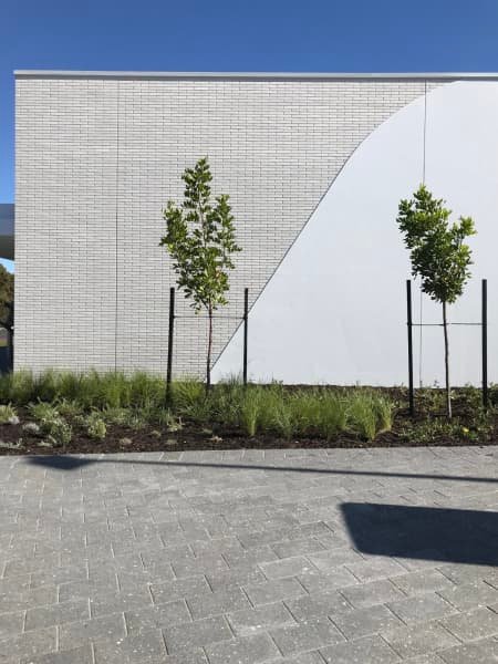 *** BRICKLAYING SERVICES ***