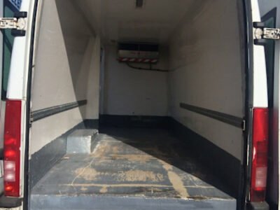 Man and Ute hire or Man with a Van