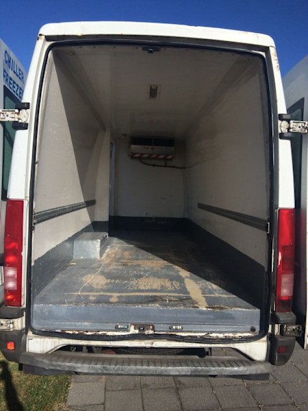 Man and Ute hire or Man with a Van