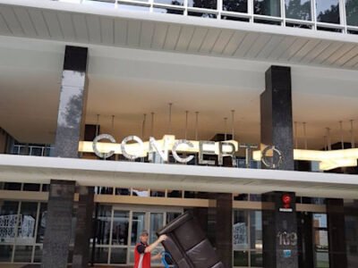 Mike Murphy Furniture Removals