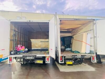 Movers, Removalist, Small Delivery, Local/Interstate,