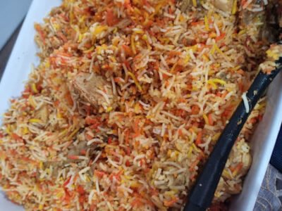 Pakpakwan Catering Service