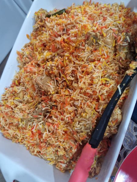 Pakpakwan Catering Service