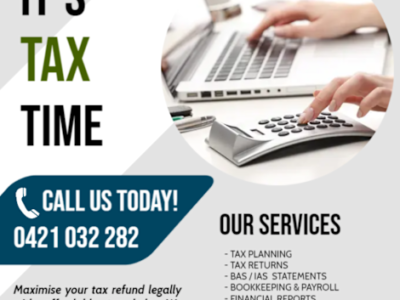 PRIME ACCOUNTING & TAX SOLUTIONS