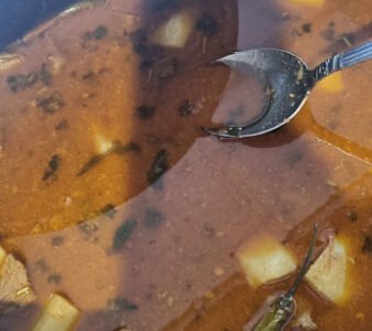 Pakpakwan Catering Service